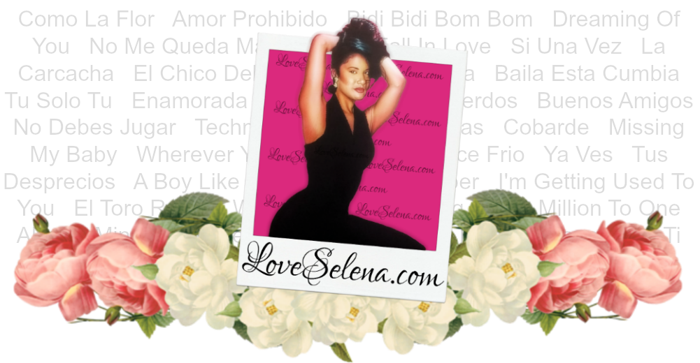 Selena Quintanilla News 2014